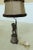 1990s Morgan Hill Bronze & Marble Classical Puti Table Lamps - a Pair For Sale - Image 9 of 13
