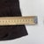 Gucci Light Brown 100% Soft Wool Scarf Brand New! For Sale - Image 12 of 12