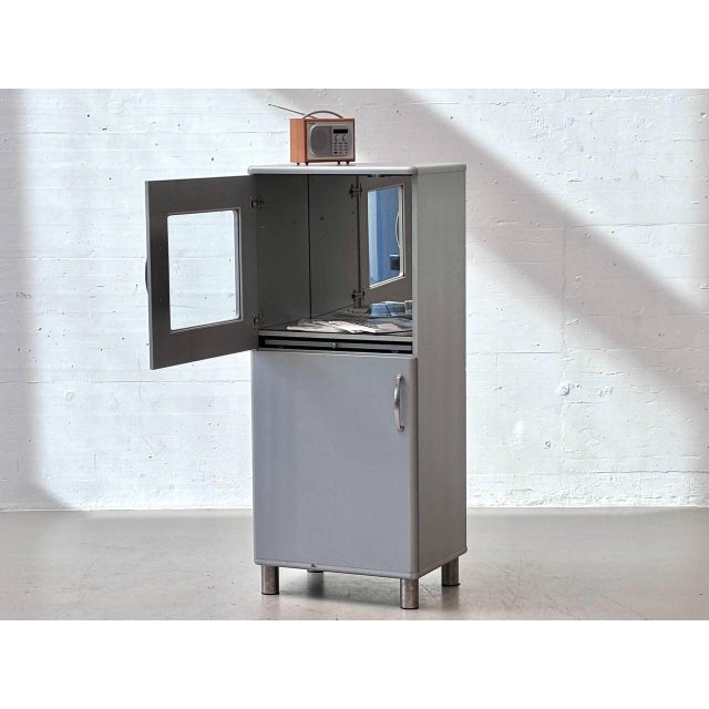 Malibu Bar Cabinet by Rutger Andersson for Tenzo, 1998 For Sale - Image 9 of 15