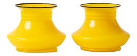 Example of Loetz Vases