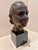 1960s Larry Mohr Bronze Bust Sculpture Signed From Artist Estate For Sale In Atlanta - Image 6 of 10