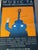 Poster from Jean Michel Folon Music, 1974 For Sale - Image 4 of 13