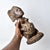 Early 20th Century Chokwe Figure For Sale - Image 16 of 17