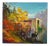 Riemer Den Ouden, Bridge, 2026, Oil Painting on Canvas For Sale