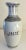 Mid-Century Chinoiserie Vase For Sale In New York - Image 6 of 11