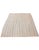 1960s Striped Hemp Turkish Kilim Rug - 5`3″ X 6`11″ Ft. For Sale - Image 5 of 6