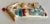 1980's Kiddie Wood Light Switch Cover and Wall Decor For Sale - Image 10 of 13