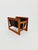 Mid-Century Modern Danish Teak Magazine Rack by Aksel Kjersgaard for Salin Möbelfabrik, 1960s For Sale - Image 3 of 10