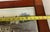 Late 20th Century Pair of Thomas Blinks Fox Hunting Prints in Leather-Wrapped Frames From Hollywood Prop House For Sale - Image 4 of 6