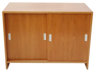 217 Cabinet by Alvar Aalto for Artek, 1950s