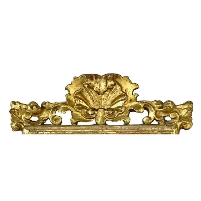 Pair of Spanish Colonial School Reverse Glass Paintings Framed For Sale - Image 10 of 16