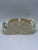 1970s Vintage Ceramic Swan Planter For Sale - Image 5 of 5