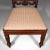 1835's English Antique Morning Room Chair For Sale - Image 9 of 12