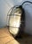 Industrial Cast Iron Wall Light, 1960s For Sale - Image 12 of 16