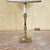 Vintage Glenn Nelson Brass Candlestick Table Lamp, Hollywood Regency Style, 28” Tall For Sale - Image 17 of 18