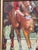 Sabine Nielsen, Monumental Polo Scene, 2001, Oil on Canvas, Framed For Sale - Image 5 of 6