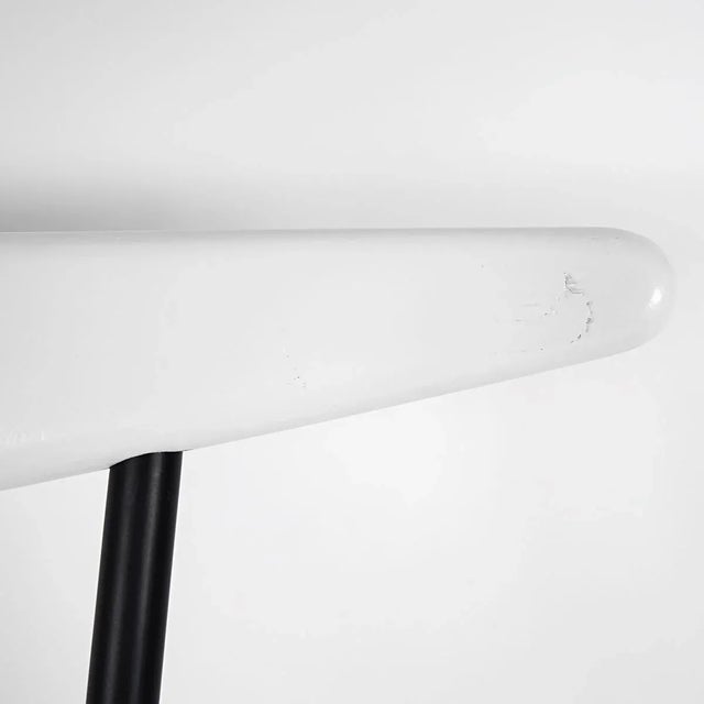 Mid-Century Modern Chair by Wim Rietveld for Auping For Sale - Image 10 of 11