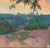 Socialist Realism Oil Painting, Ukrainian Artist Sokolovsky, 1961 28-30 For Sale - Image 6 of 6