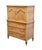 Weiman Weiman the Rockwood Collection Solid Cherry Italian Neoclassical 40" Chest on Chest 533-111 For Sale - Image 4 of 15
