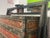 Chinese 19th Century Large Chinese Lacquer Wedding or Travel Box For Sale - Image 3 of 11