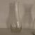 Mid-Century Modern 1980s Three Glass Wine Decanters of Various Sizes For Sale - Image 3 of 4