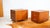 Mid-Century Modern 1960s Finn Juhl France and Son Rolling Cabinets - A Pair For Sale - Image 3 of 13