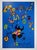 Paper Dancing Nana Poster after Niki de Saint-Phalle For Sale - Image 7 of 7