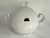 Asimmetria Whitegold Soup Tureen by Bjorn Wiinblad for Rosenthal, 1988 For Sale - Image 6 of 6