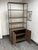 2020s Four Hands Trey Bookcase For Sale - Image 5 of 12
