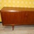Teak Sideboard by Ib Kofod-Larsen for Faarup Møbelfabrik, 1960s For Sale - Image 10 of 14