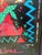 1980s 1980s Jeff Low “Coyote Chorus Line” Southwestern Pop Art Poster For Sale - Image 5 of 5