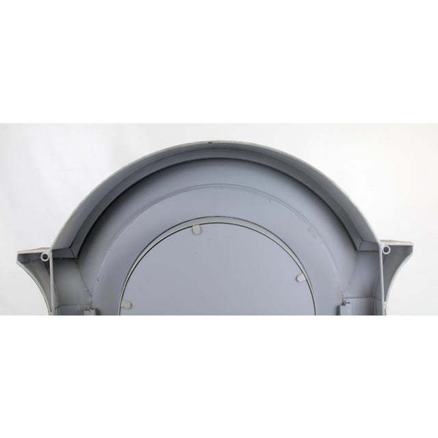 Dormer Mirror Zinc For Sale - Image 13 of 14