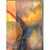 Wood Vintage Abstract Expressionist Oil Painting on Canvas For Sale - Image 7 of 12