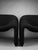 Mid-Century Modern Sculptural F598 Groovy M Easy Chair by Pierre Paulin for Artifort, Netherlands, 1972 For Sale - Image 3 of 16