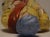 Turkish Inspired Figurine in Ottoman Garments For Sale - Image 4 of 9