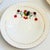 Off-white Scandinavian Farmhouse Teacups and Saucers by Figgjo, Norway - Set of 4 For Sale - Image 8 of 12
