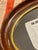 Authentic Vintage American Revolutionary Flag Bicentennial 1976 an Appeal to Heaven Beautifully Presented in 19th Century Walnut Frame. For Sale - Image 4 of 7