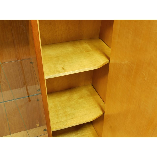 Mid-Century Modern German Living Room Cabinet, 1960s For Sale - Image 11 of 18