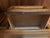 Wood Five-Piece Brutalist Bedroom Set For Sale - Image 7 of 10