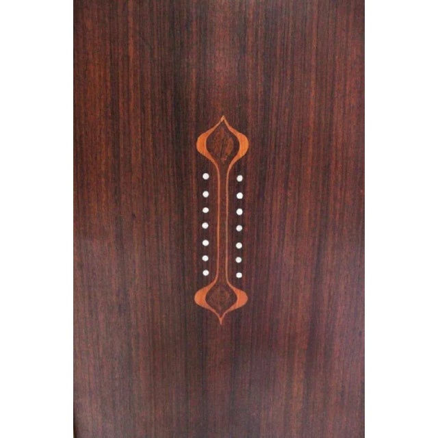 Viennese Secessionist Sideboard, Attributed to Koloman Moser For Sale - Image 4 of 8