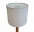Pine Floor Lamps by Uno Kristiansson, Set of 3 For Sale - Image 15 of 17