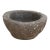 Antique Country Kitchen Stone Bowl For Sale