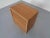 Teak A4 Register Filing Shelves, 1960s For Sale - Image 4 of 12