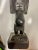 Early 20th Century Original Vintage Hand Carved Statue by Aboriginal Natives For Sale - Image 5 of 7