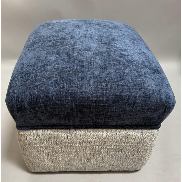 20th Century French "Ottoman" For Sale In Washington DC - Image 6 of 7