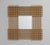 Vintage Italian Wooden Mirror by Ettore Sottsass, 1960 For Sale - Image 6 of 12