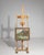 19th Century French Wooden Artist’s Easel For Sale - Image 12 of 13