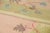 Textile Contemporary Chinese Deco Style Floral Wool Runner by Rug & Kilim For Sale - Image 7 of 9