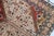 1930s 1930s, Vintage Persian Malayer Rug 3' X 4' For Sale - Image 5 of 11