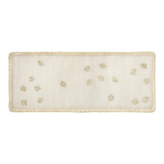 Straw Bee Tablerunner For Sale